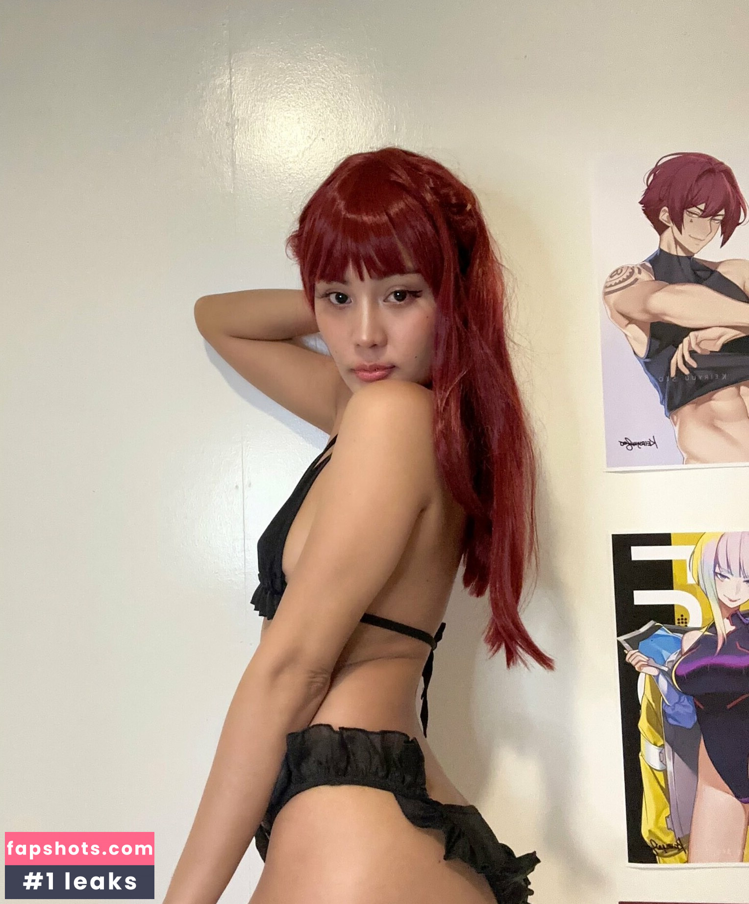 Mika Daime Nude Leaks OnlyFans Photos #16 - Fapshots