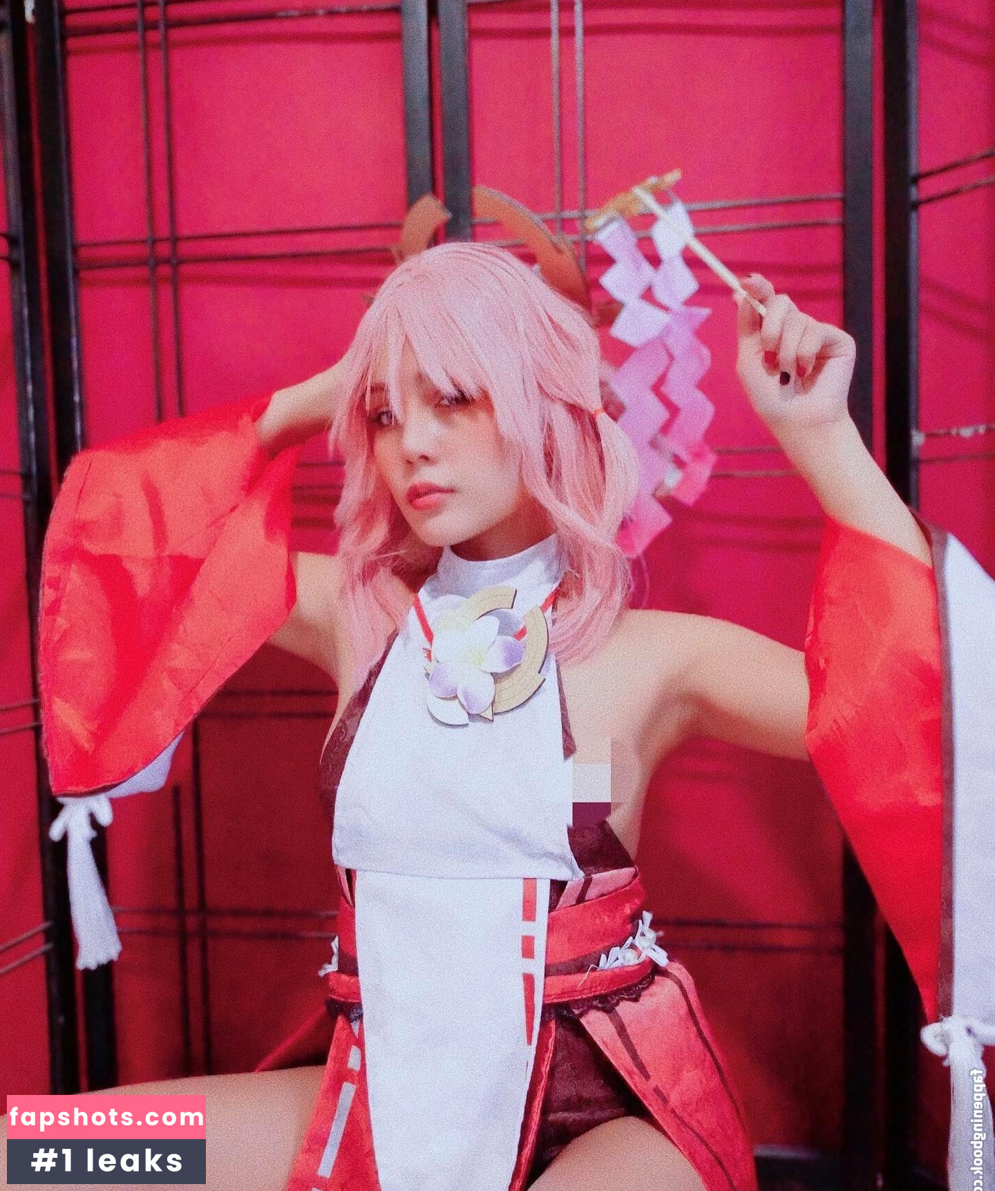 Mika Daime Nude Leaks OnlyFans Photos #23 - Fapshots