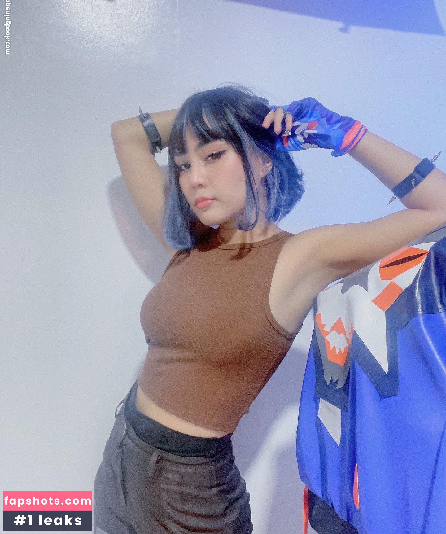 Mika Daime Nude Leaks OnlyFans Photos #24 - Fapshots