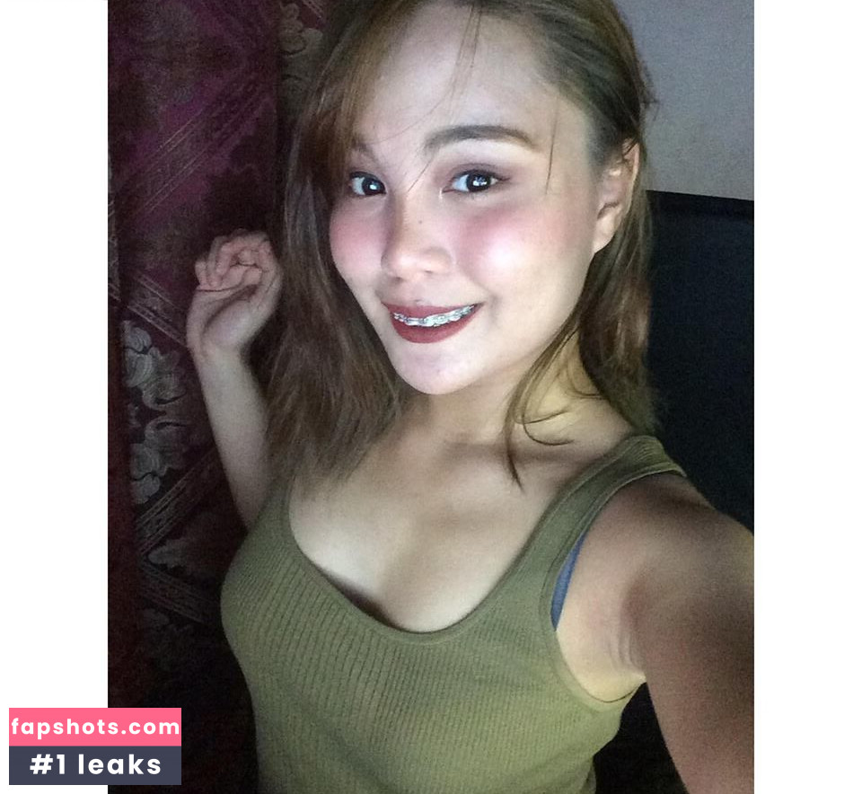 Mika Daime Nude Leaks OnlyFans Photos #25 - Fapshots