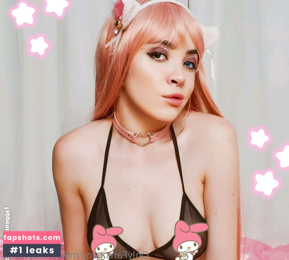 Mika Lee Ray gallery photo #2