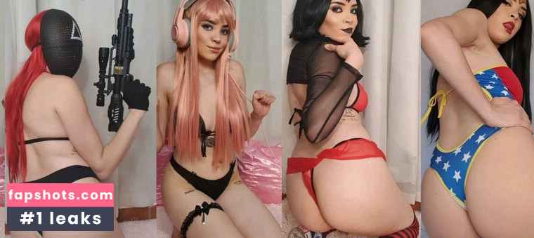 Mika Lee Ray gallery photo #13