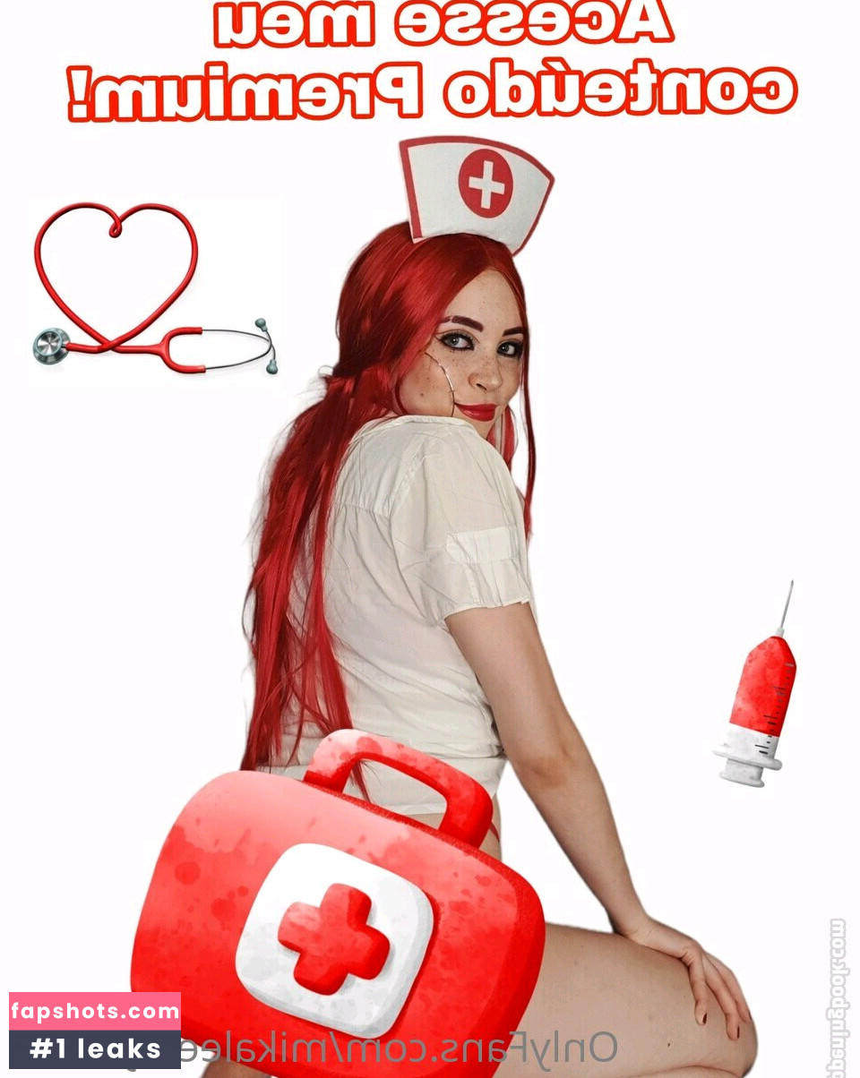 Mika Lee Ray gallery photo #17