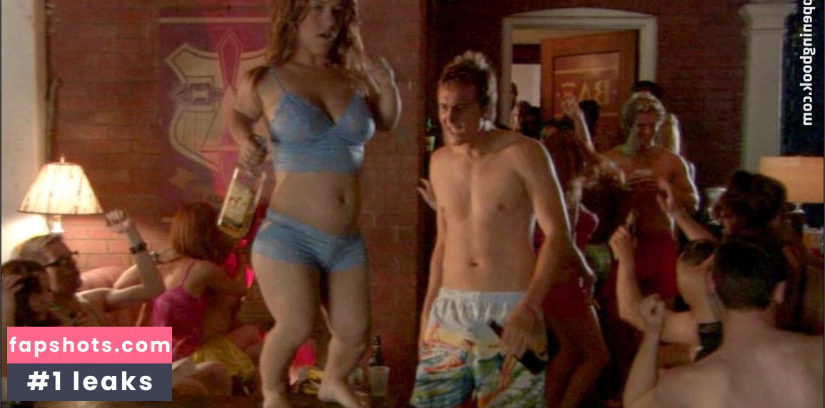 Mika Winkler Nahé úniky fotek pouze od fanoušků #3 - Fapshots