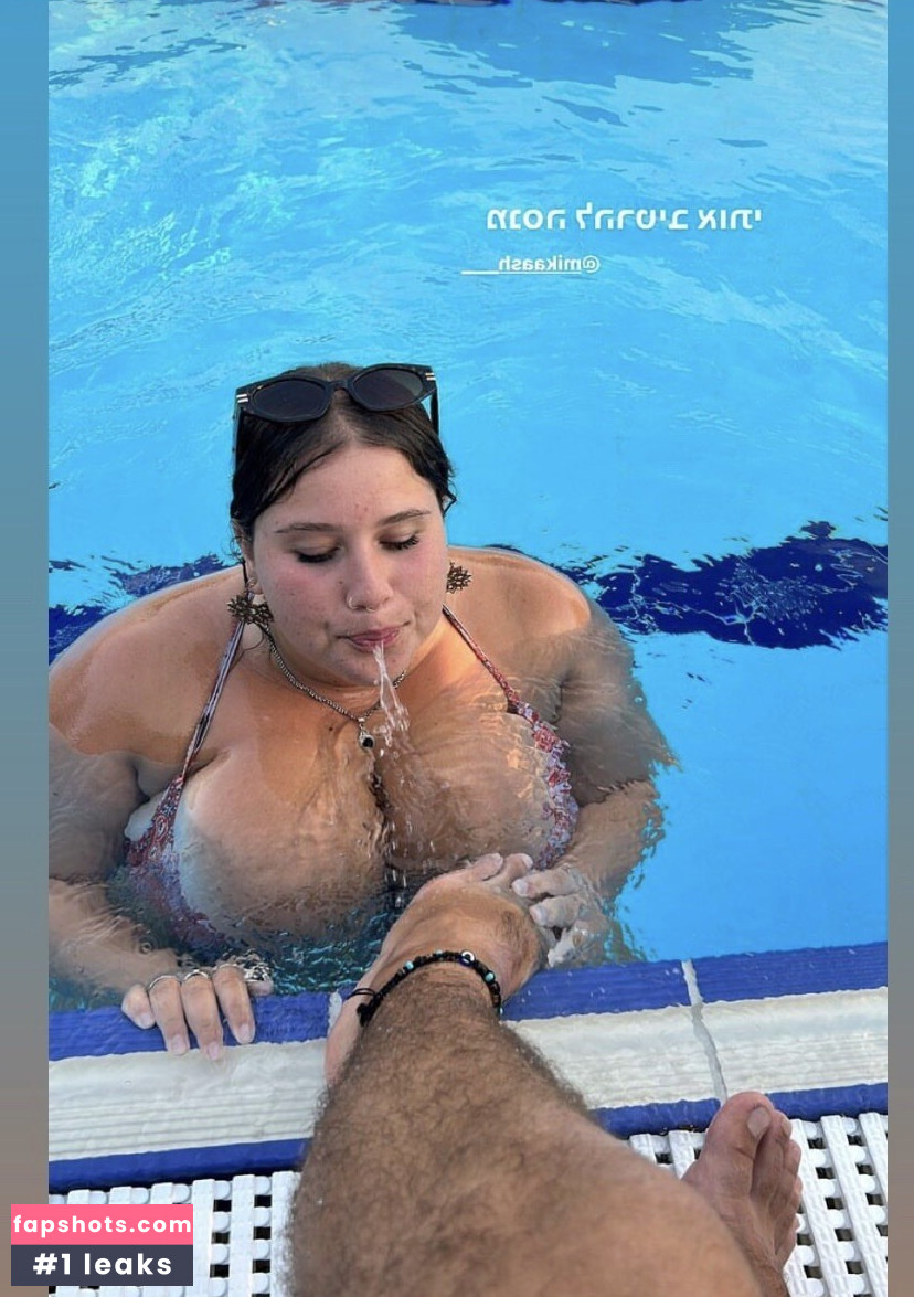 Mikaash Nude Leaks OnlyFans Photos #7 - LeakJerk