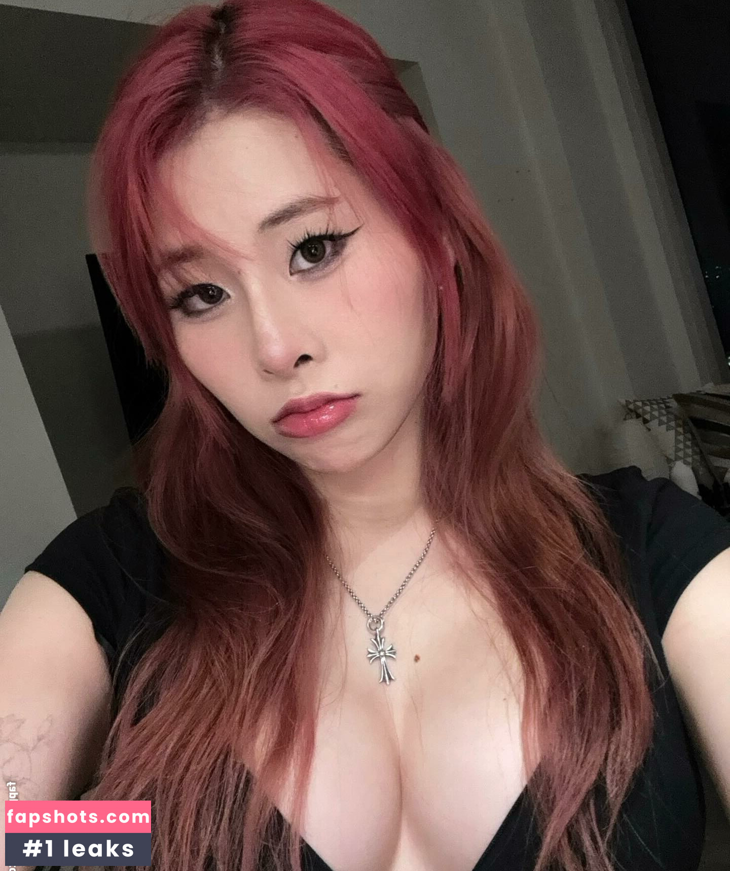 mikaberry_ Nahé úniky fotek pouze od fanoušků #2 - Fapshots