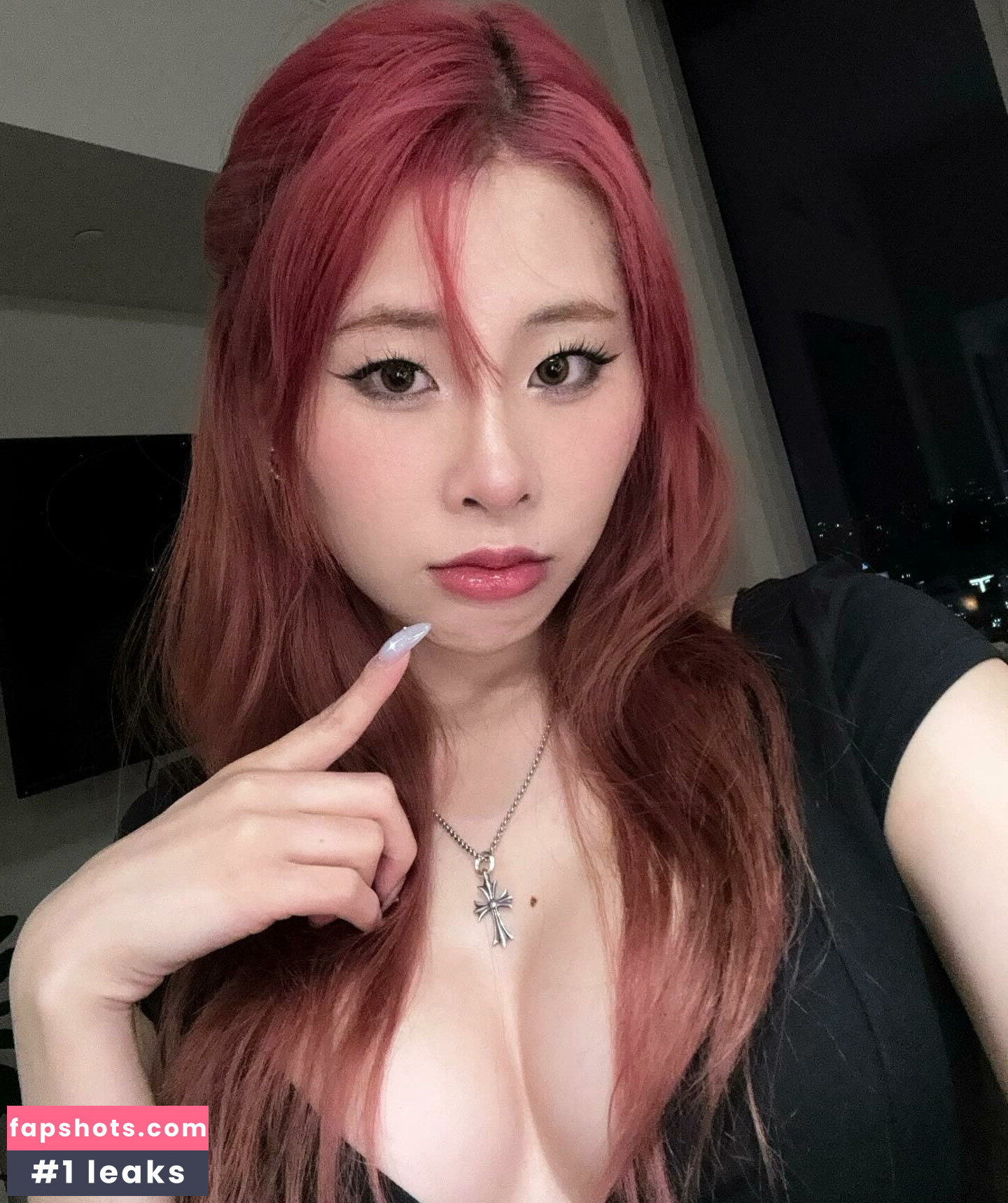 mikaberry_ Nahé úniky fotek pouze od fanoušků #5 - Fapshots