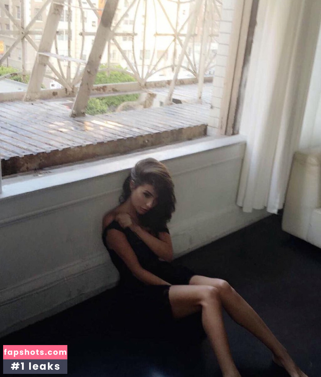 Mikaela Hoover gallery photo #105