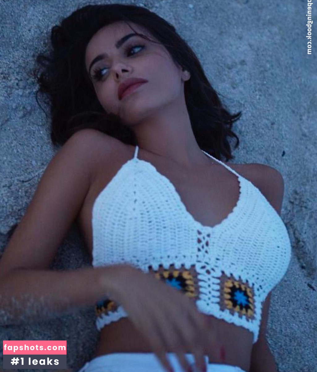 Mikaela Hoover gallery photo #114