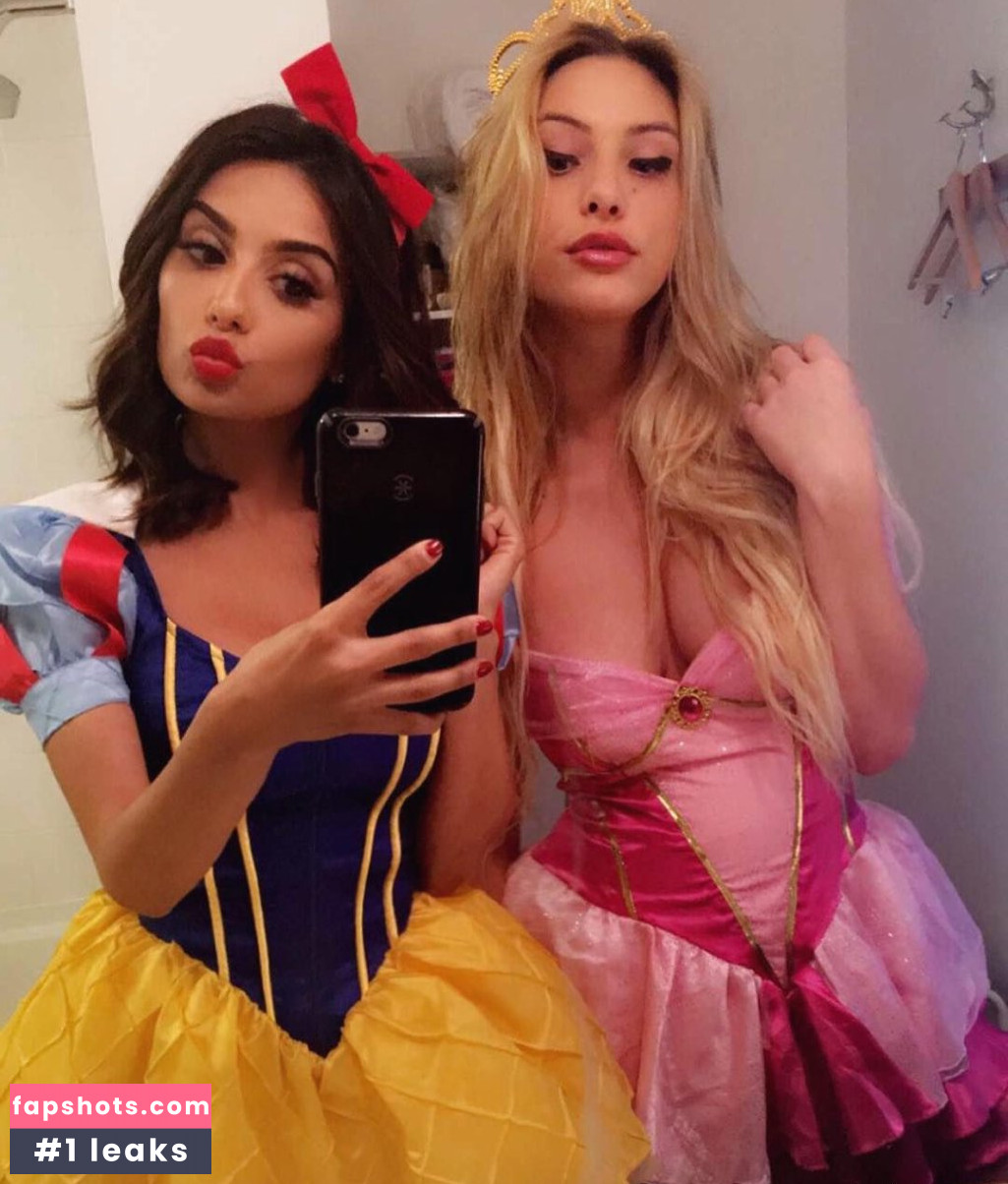 Mikaela Hoover gallery photo #122