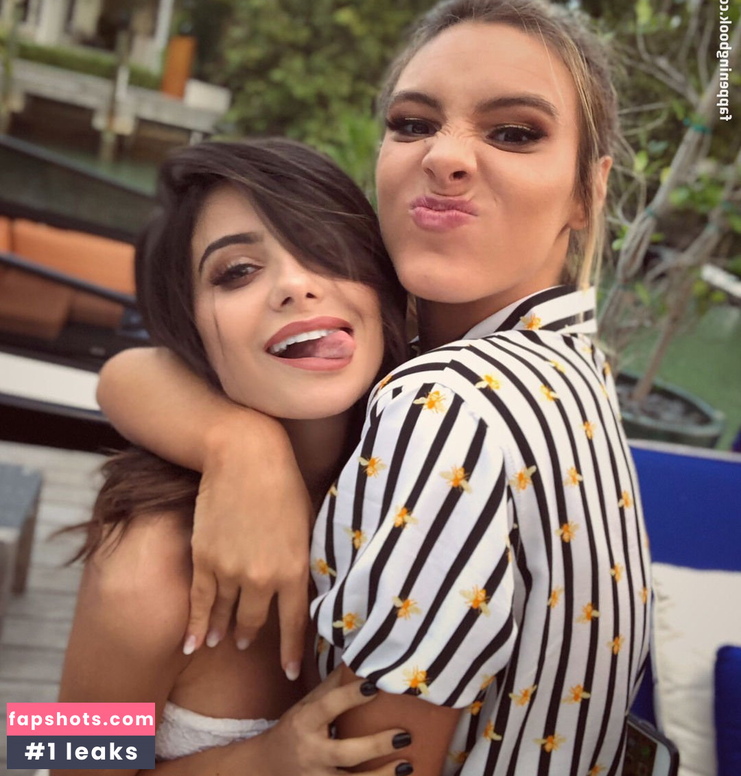 Mikaela Hoover gallery photo #127