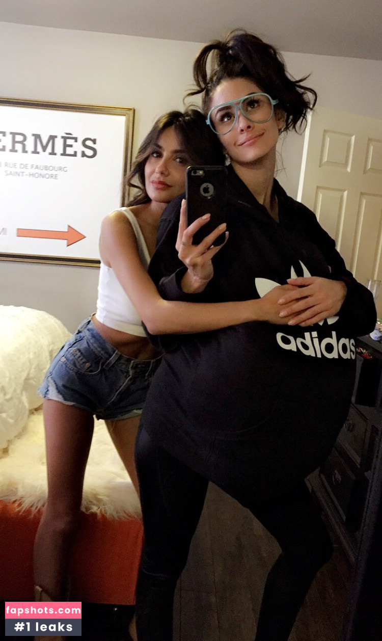 Mikaela Hoover gallery photo #17