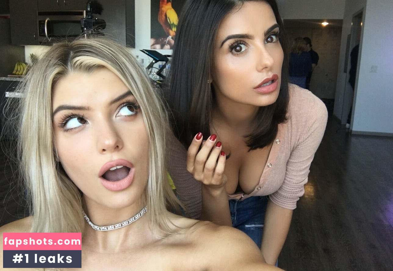 Mikaela Hoover gallery photo #33