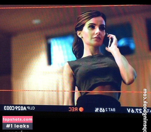 Mikaela Hoover gallery photo #44