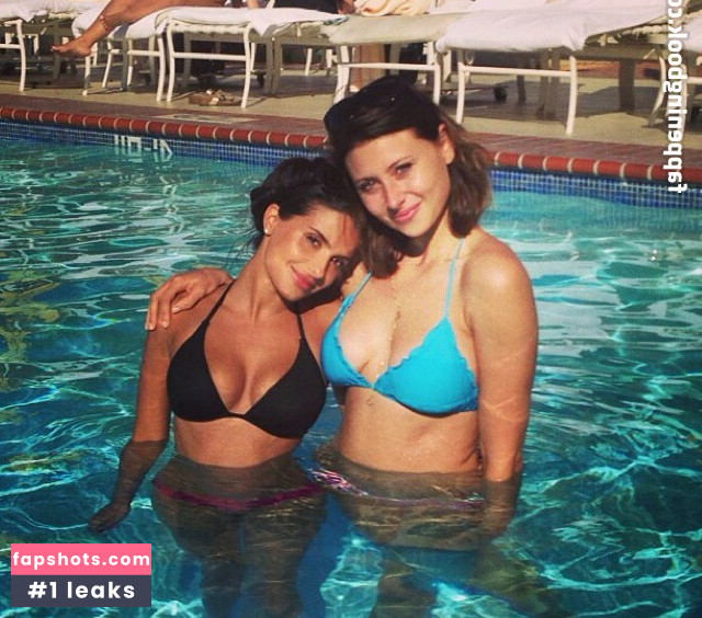 Mikaela Hoover gallery photo #48