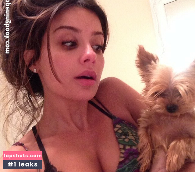 Mikaela Hoover gallery photo #49