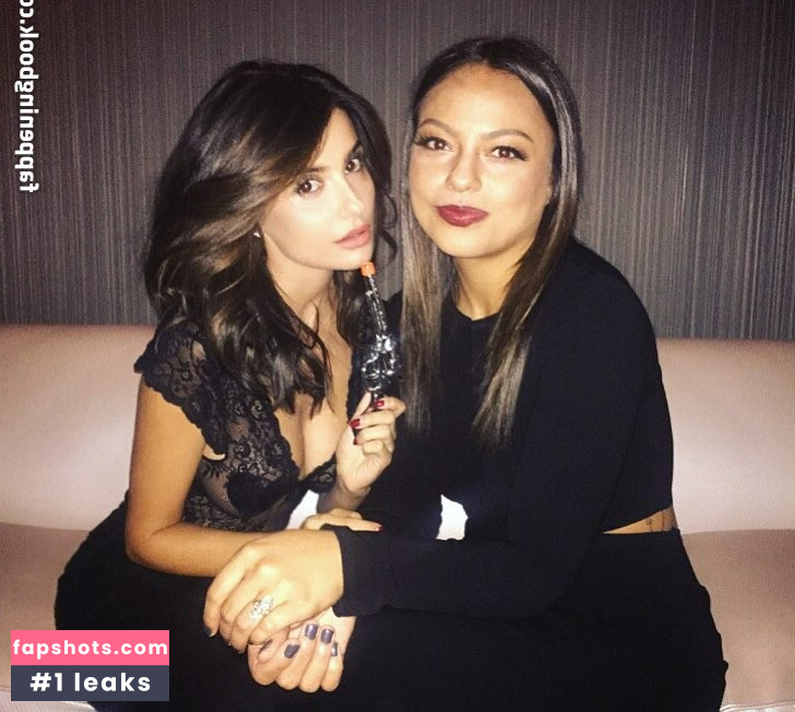 Mikaela Hoover gallery photo #51