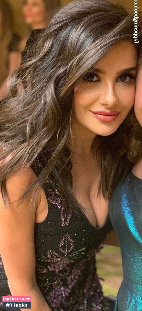 Mikaela Hoover gallery photo #87