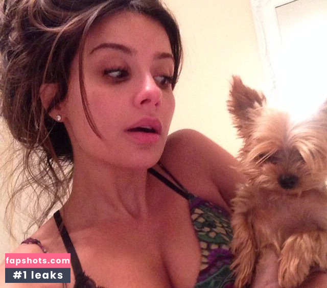 Mikaela Hoover gallery photo #92