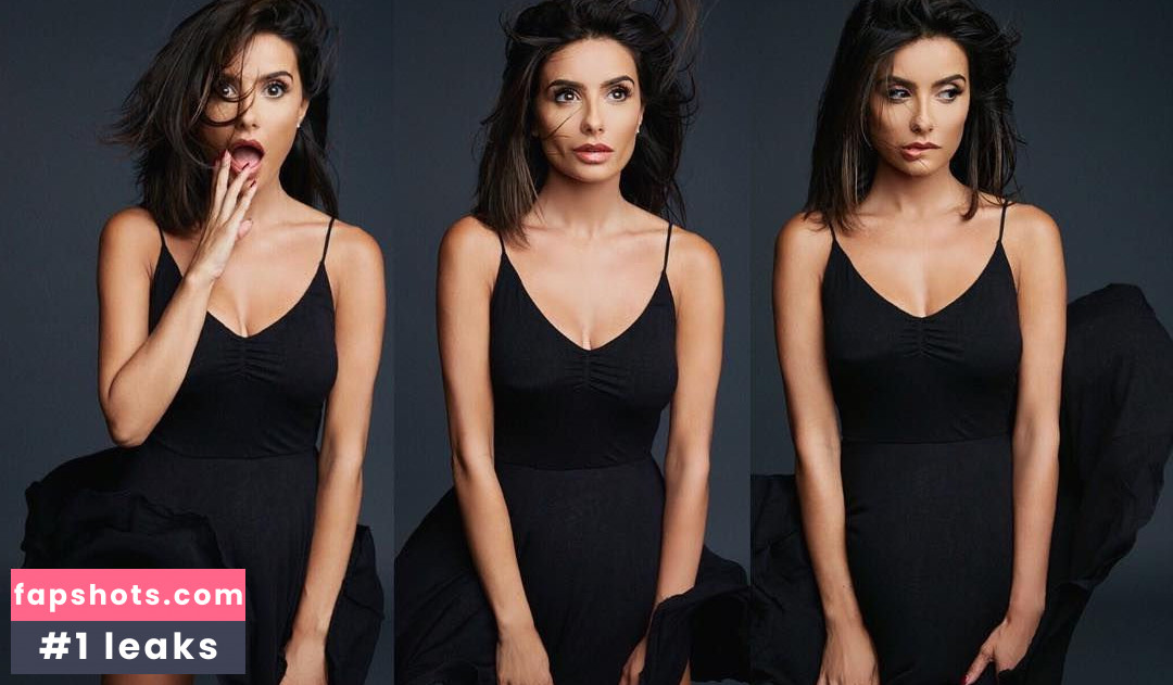 Mikaela Hoover gallery photo #93