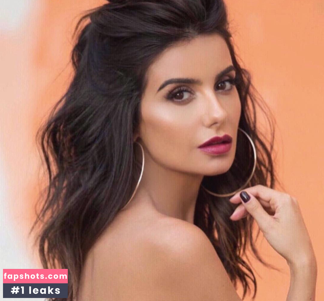 Mikaela Hoover gallery photo #99