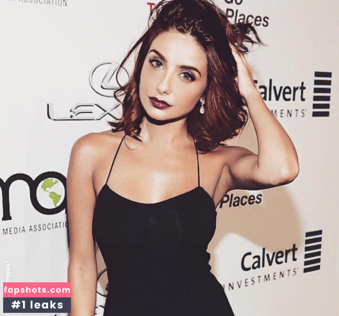 Mikaela Hoover gallery photo #100