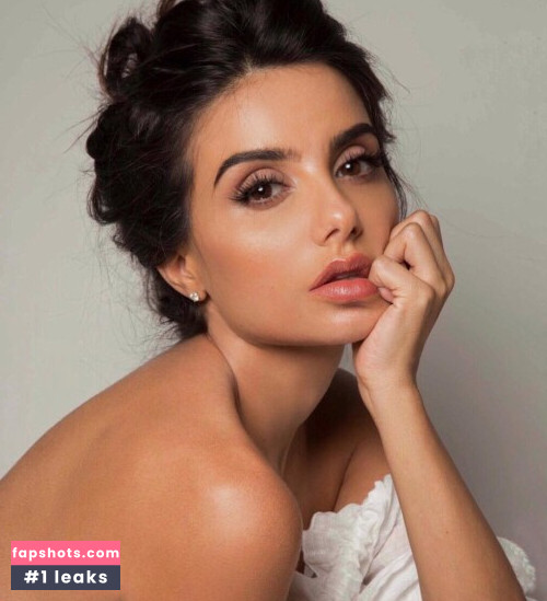 Mikaela Hoover Nude Leaks OnlyFans - Fapshots