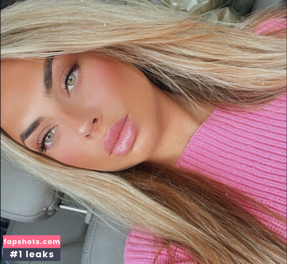 Mikaela Ingolia Nude Leaks OnlyFans Photos #36 - LeakJerk