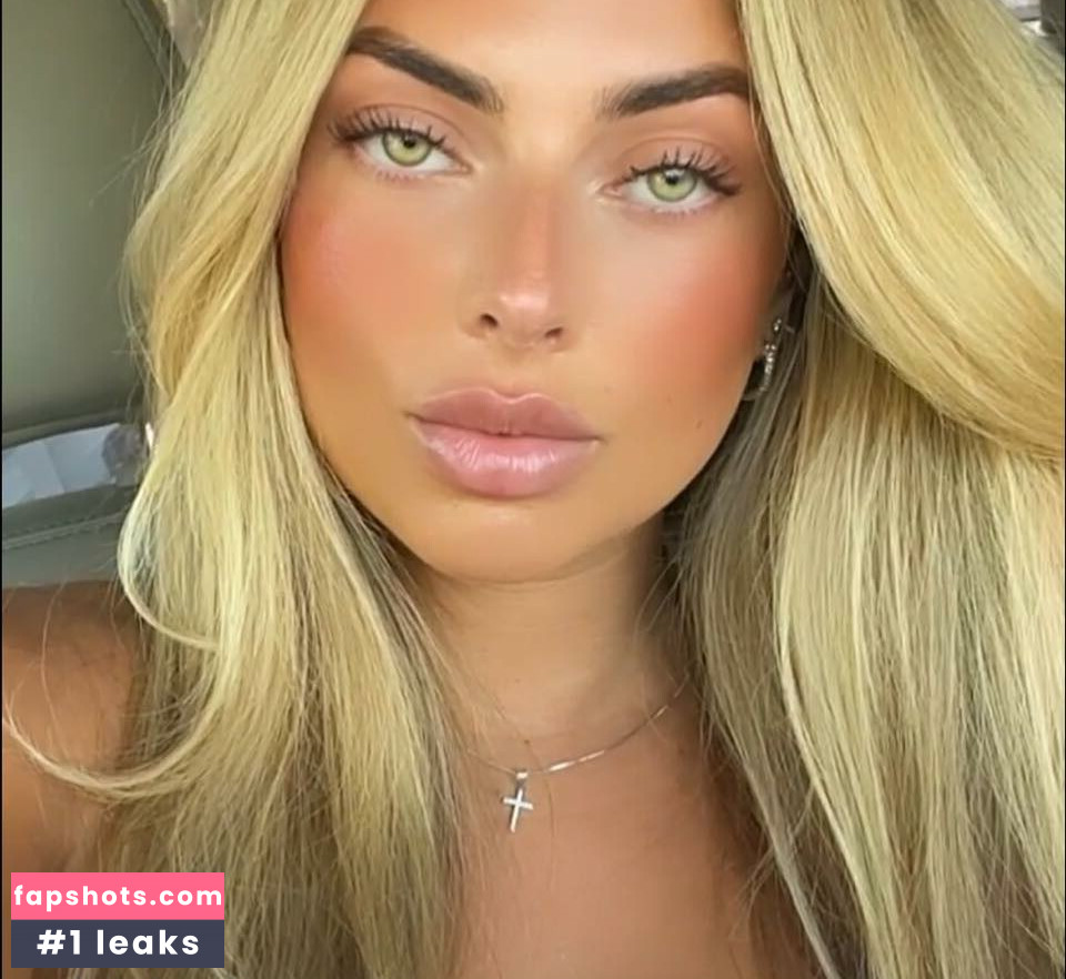 Mikaela Ingolia Nude Leaks OnlyFans Photos #37 - LeakJerk