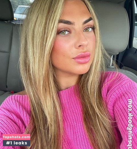 Mikaela Ingolia Nude Leaks OnlyFans Photos #38 - LeakJerk