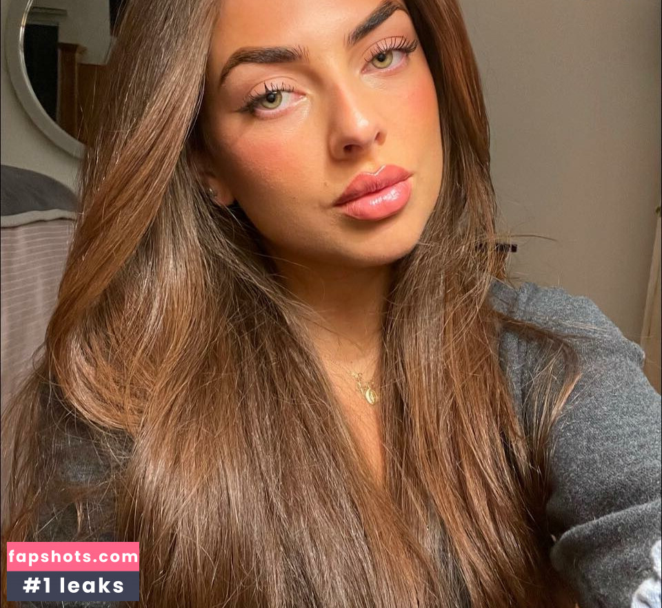 Mikaela Ingolia Nude Leaks OnlyFans Photos #43 - LeakJerk