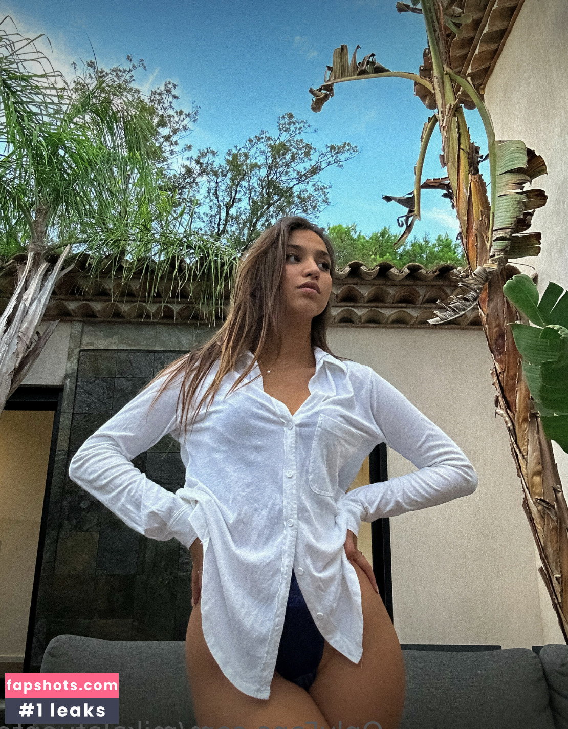 Mikaela Lafuente gallery photo #856