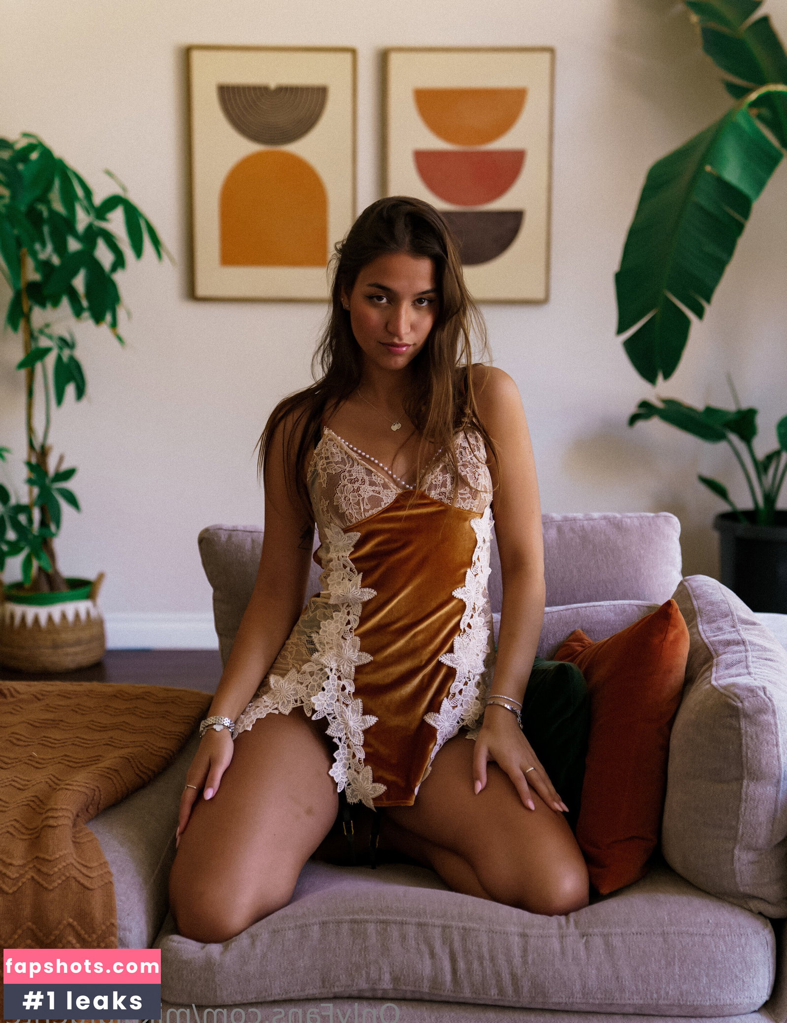 Mikaela Lafuente gallery photo #77