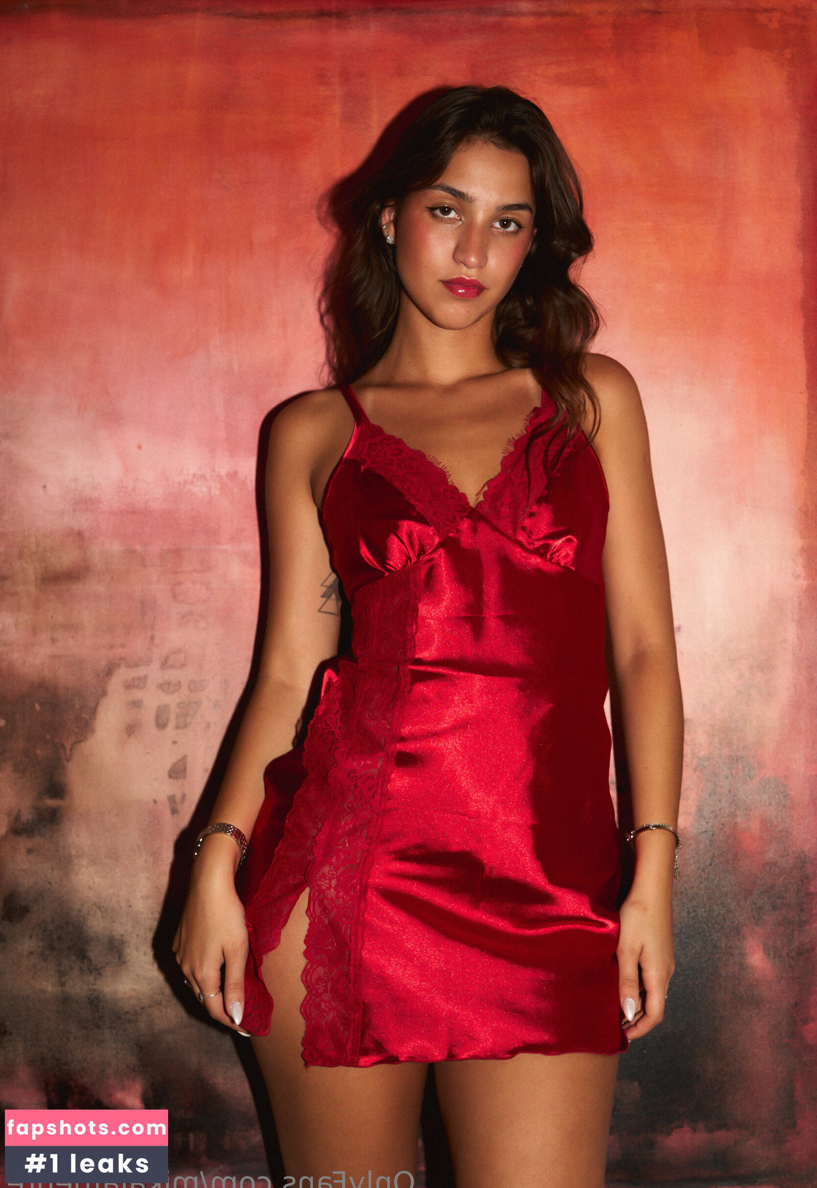 Mikaela Lafuente gallery photo #4524