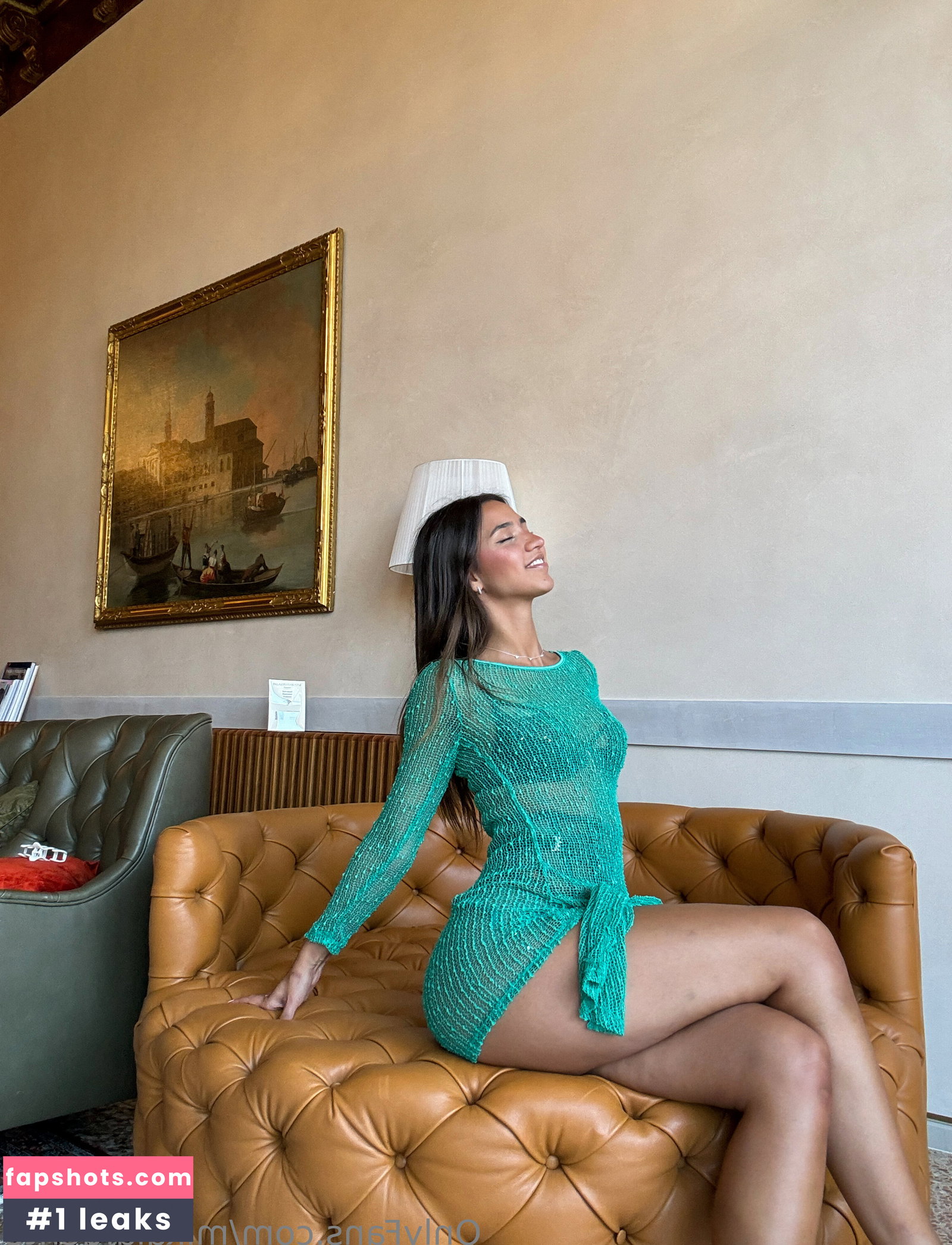 Mikaela Lafuente gallery photo #3224