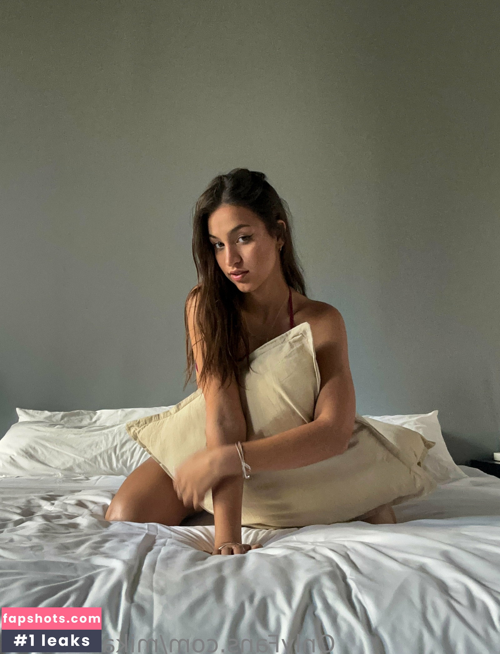 Mikaela Lafuente gallery photo #282