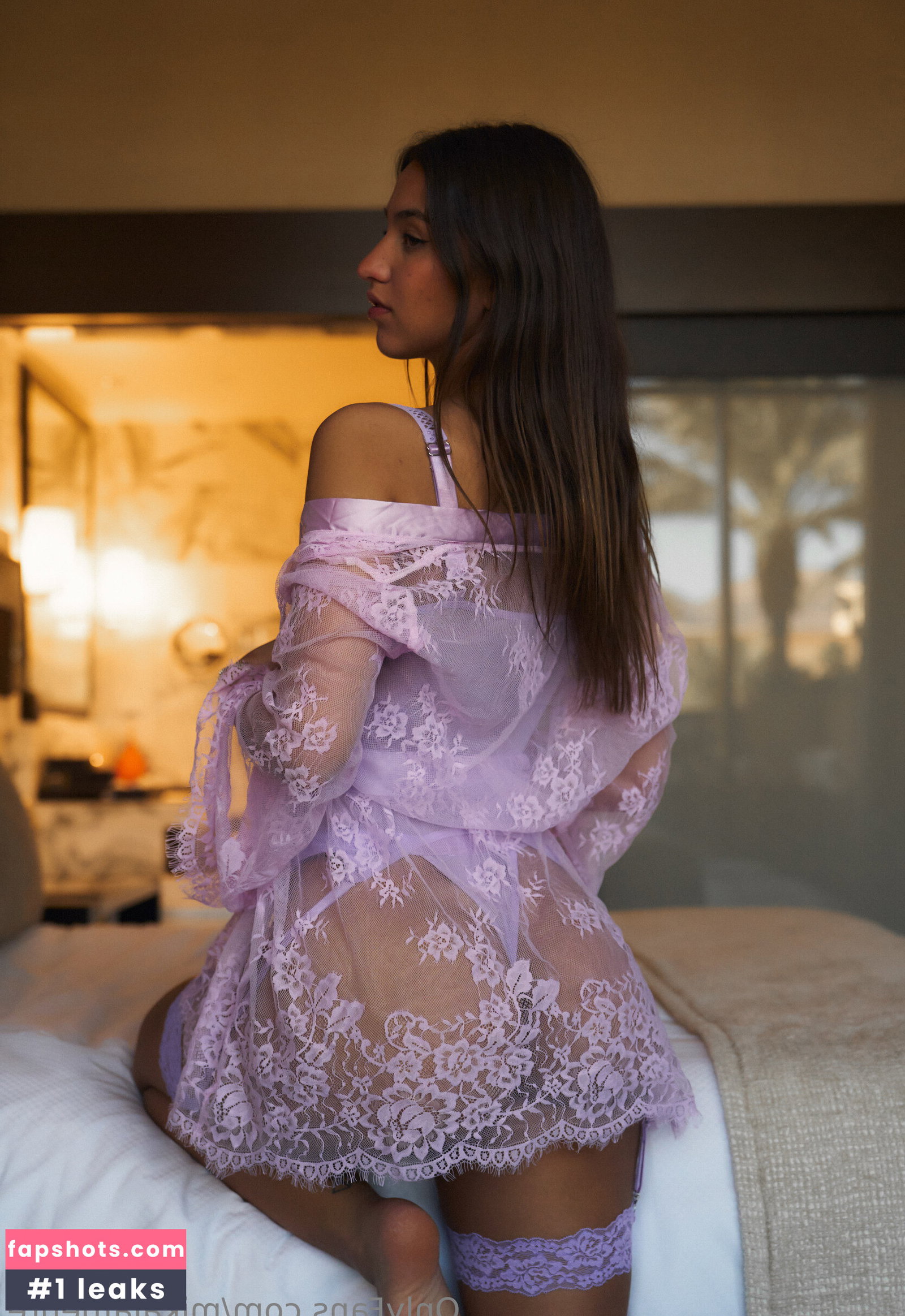 Mikaela Lafuente gallery photo #4685