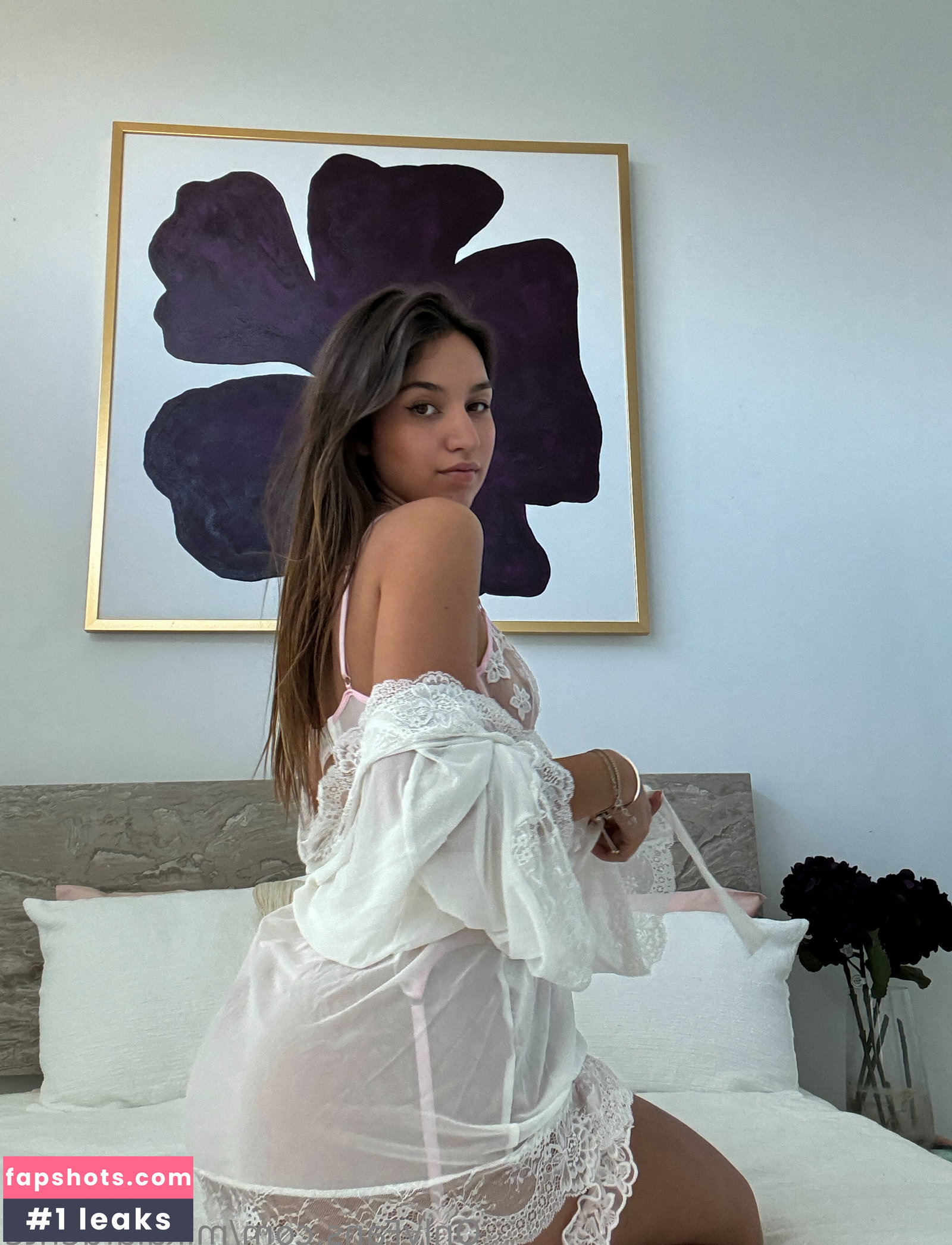 Mikaela Lafuente gallery photo #3464