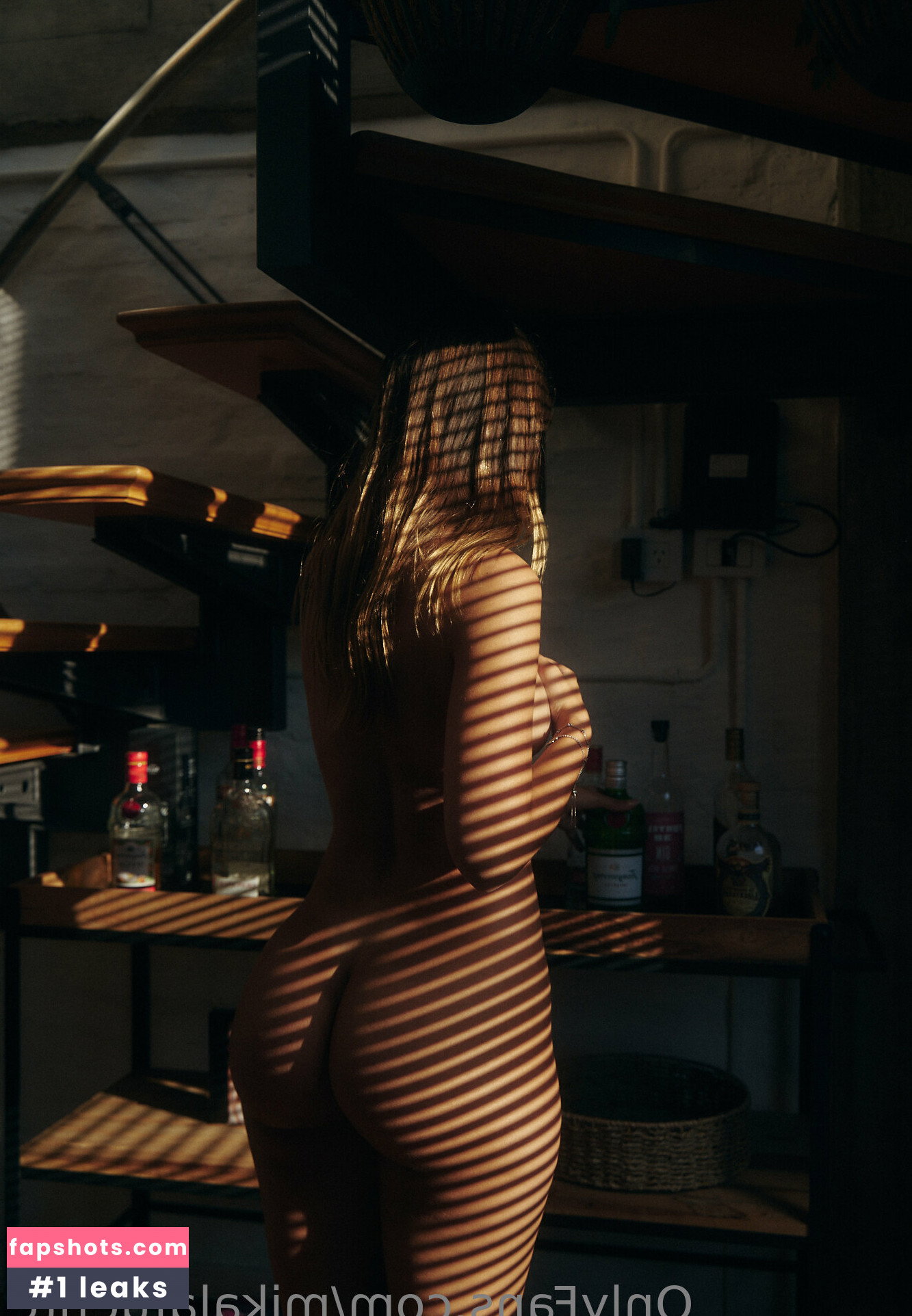 Mikaela Lafuente gallery photo #1870