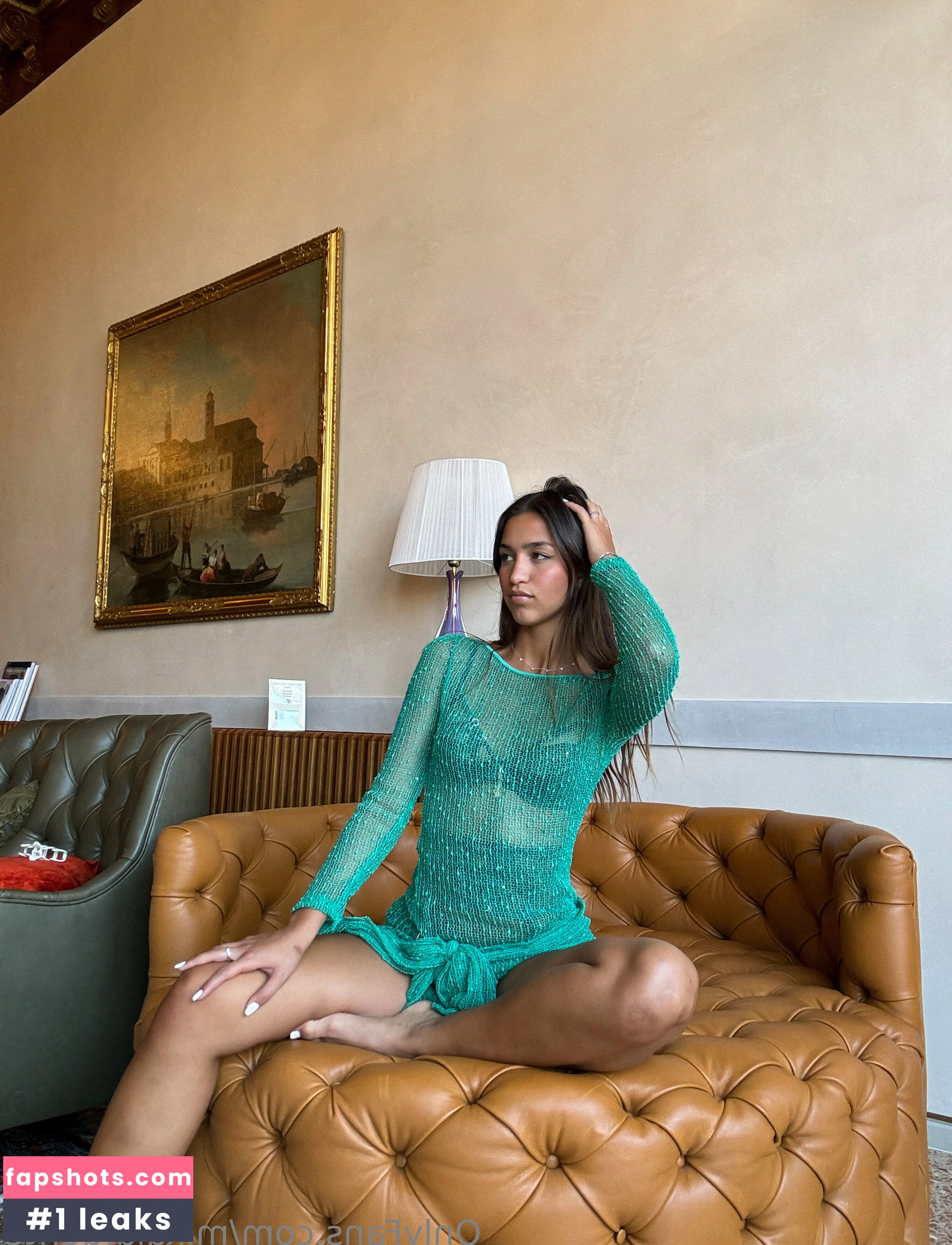 Mikaela Lafuente gallery photo #1853