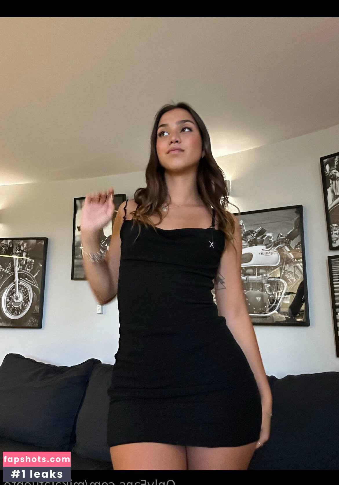 Mikaela Lafuente gallery photo #1891