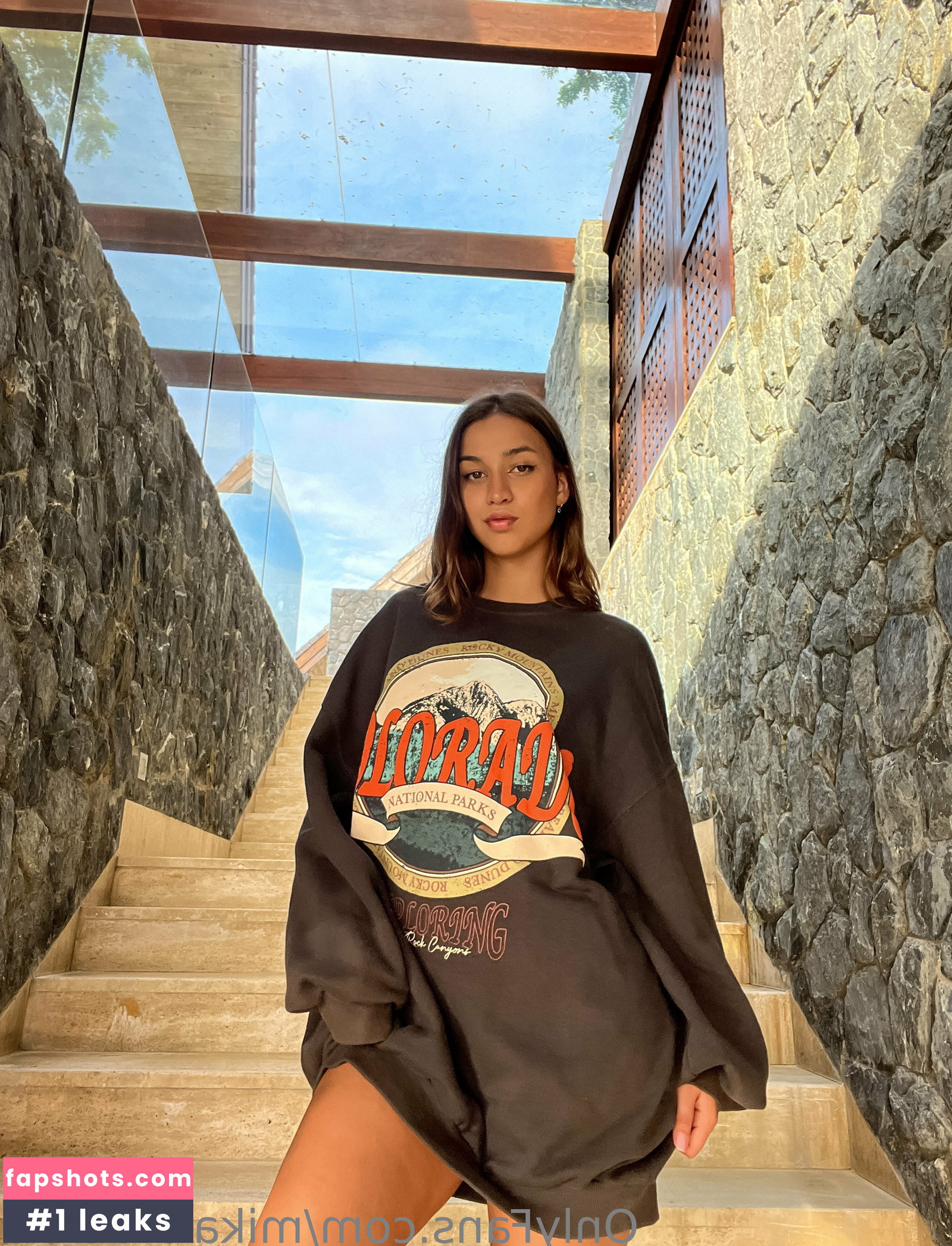 Mikaela Lafuente gallery photo #948