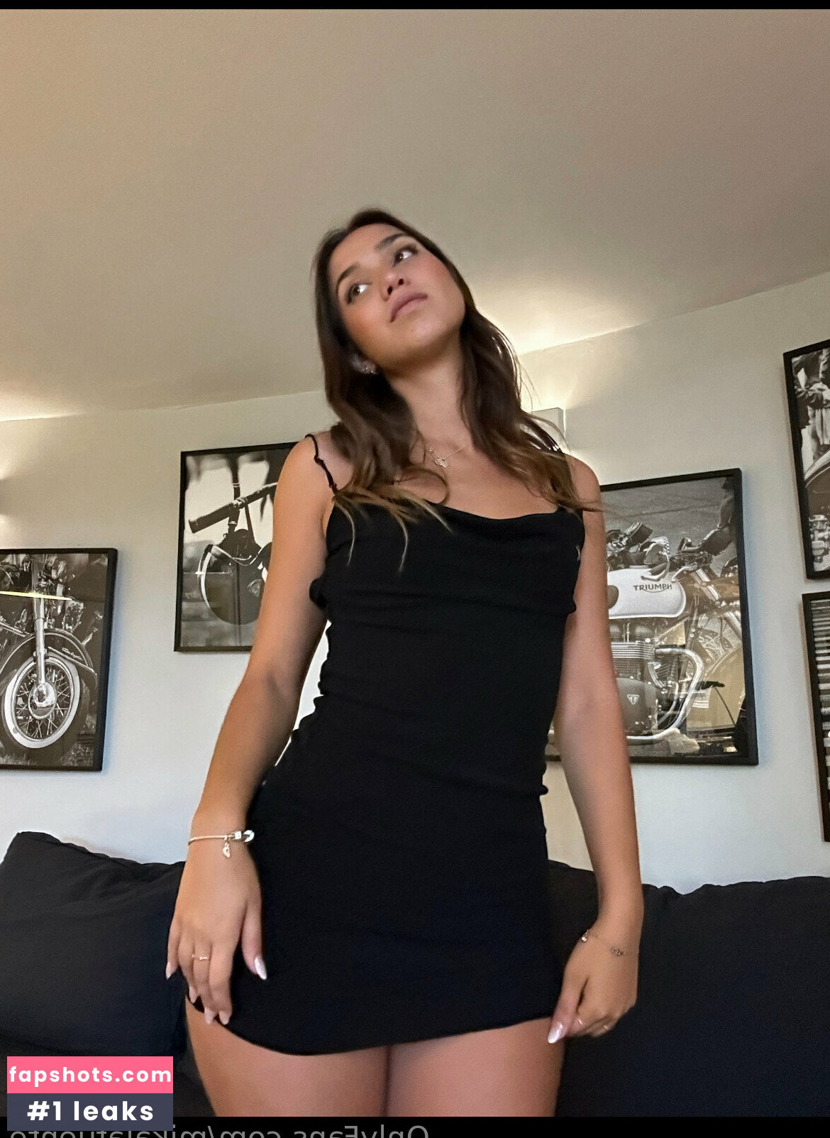 Mikaela Lafuente gallery photo #4208