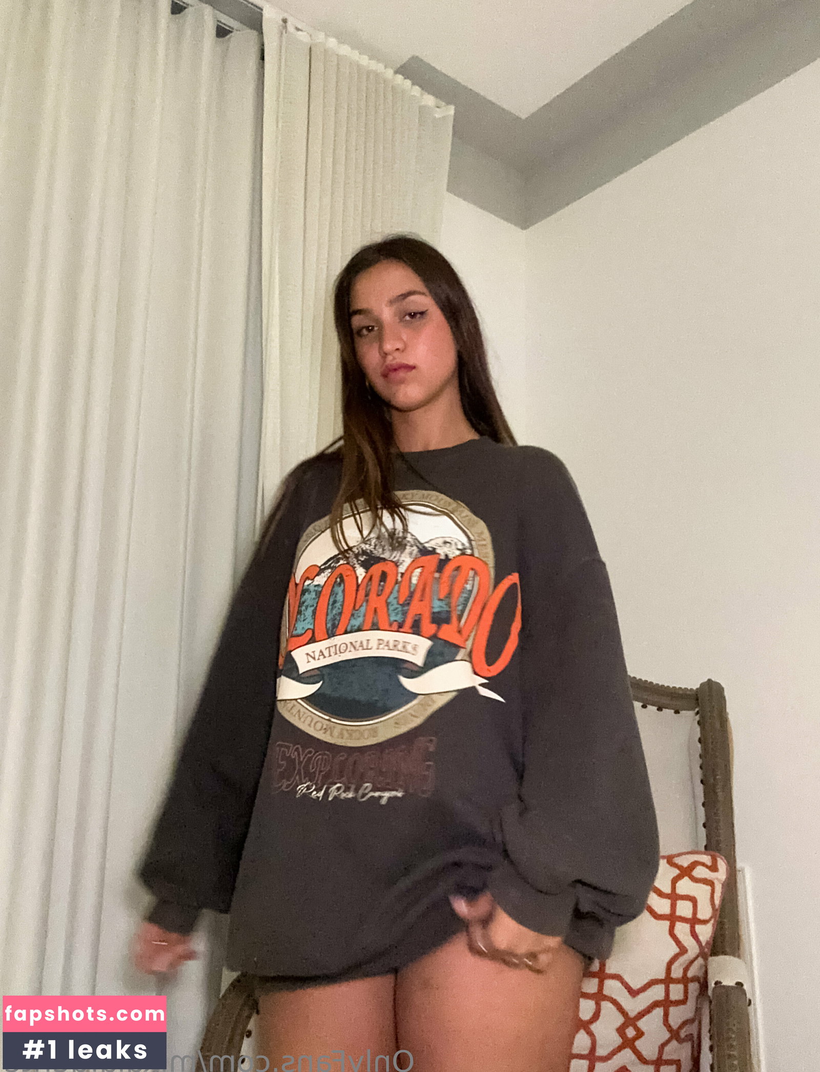 Mikaela Lafuente gallery photo #3917