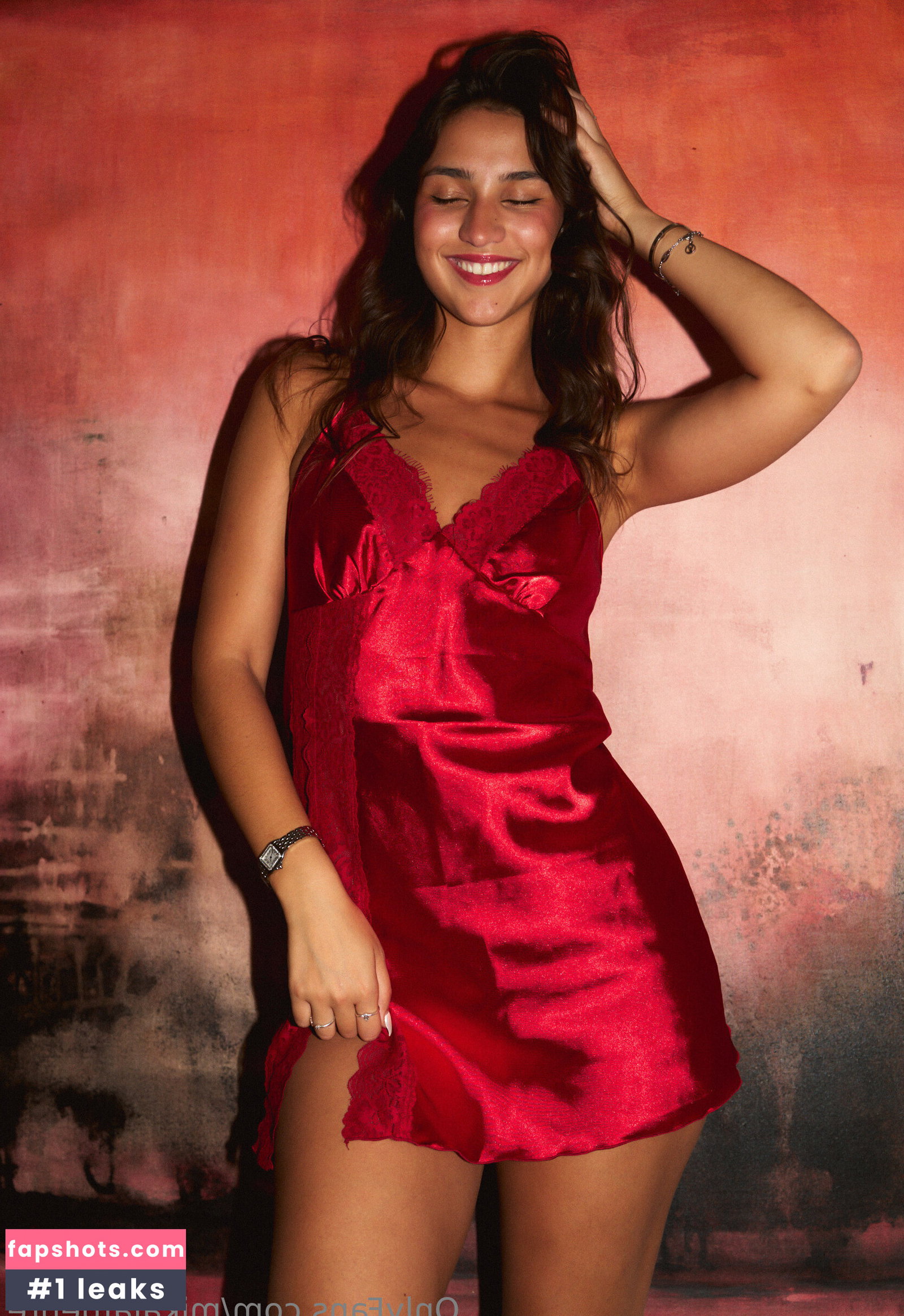 Mikaela Lafuente gallery photo #3026