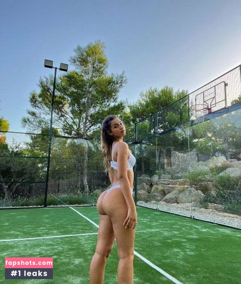 Mikaela Lafuente gallery photo #3603