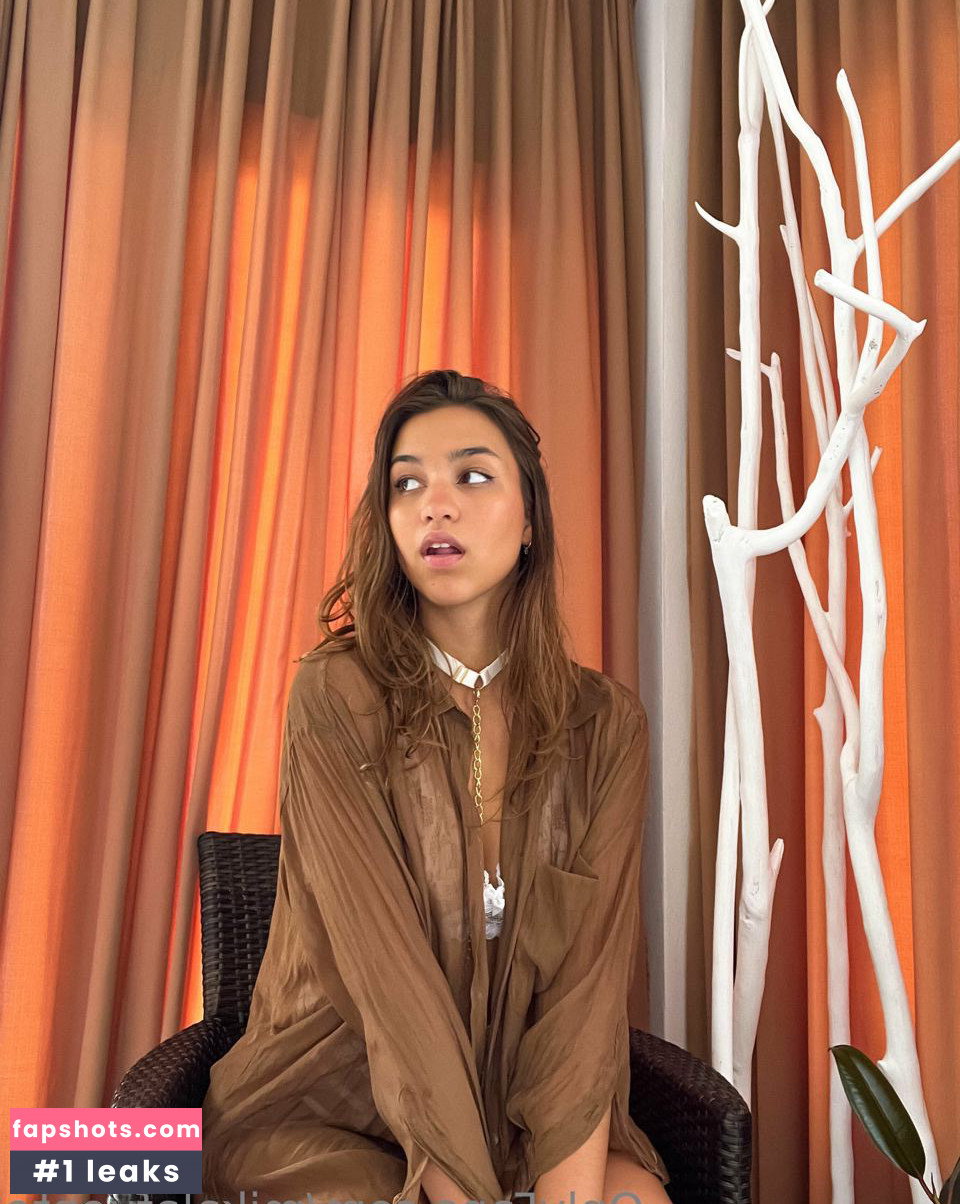 Mikaela Lafuente gallery photo #1961