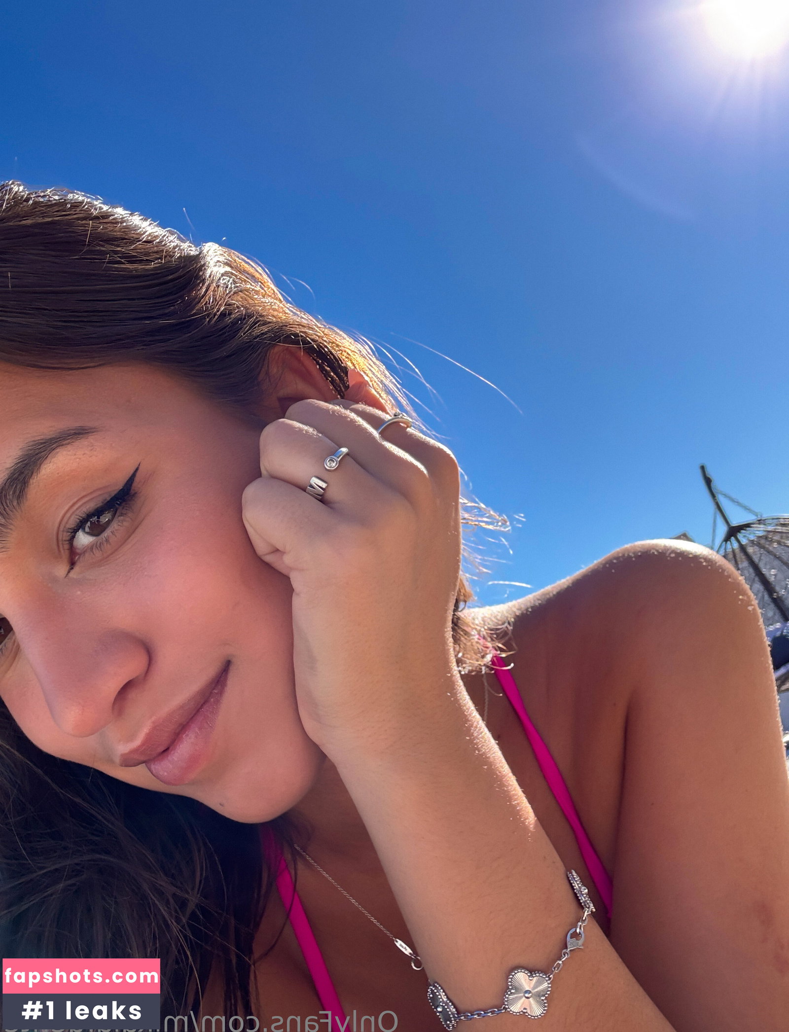 Mikaela Lafuente gallery photo #3770