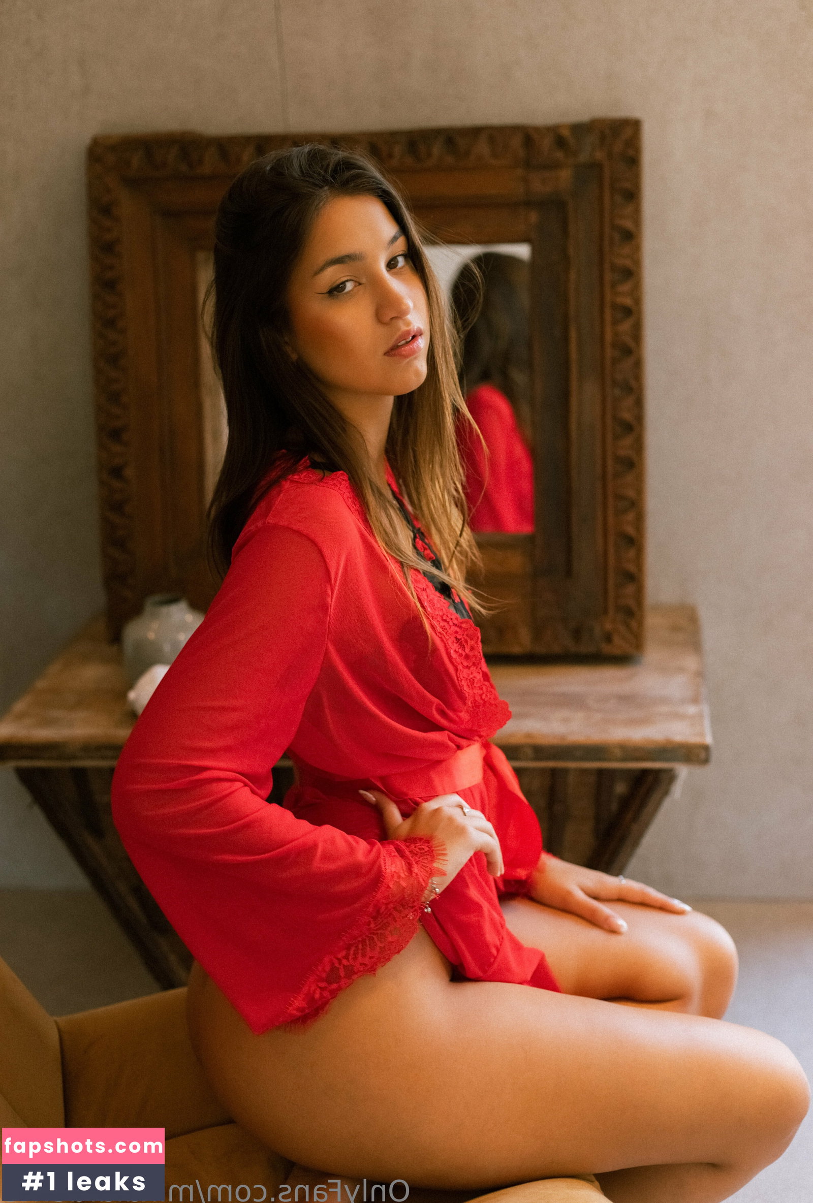 Mikaela Lafuente gallery photo #4047