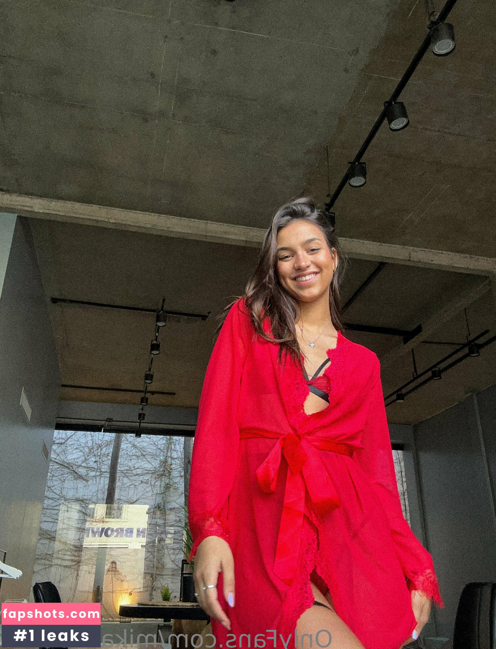 Mikaela Lafuente gallery photo #488